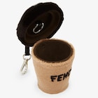 Fendi Cup Charm