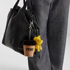 Charm Fendi Cup imagen 4 de 4