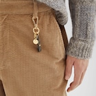 FF Key Ring