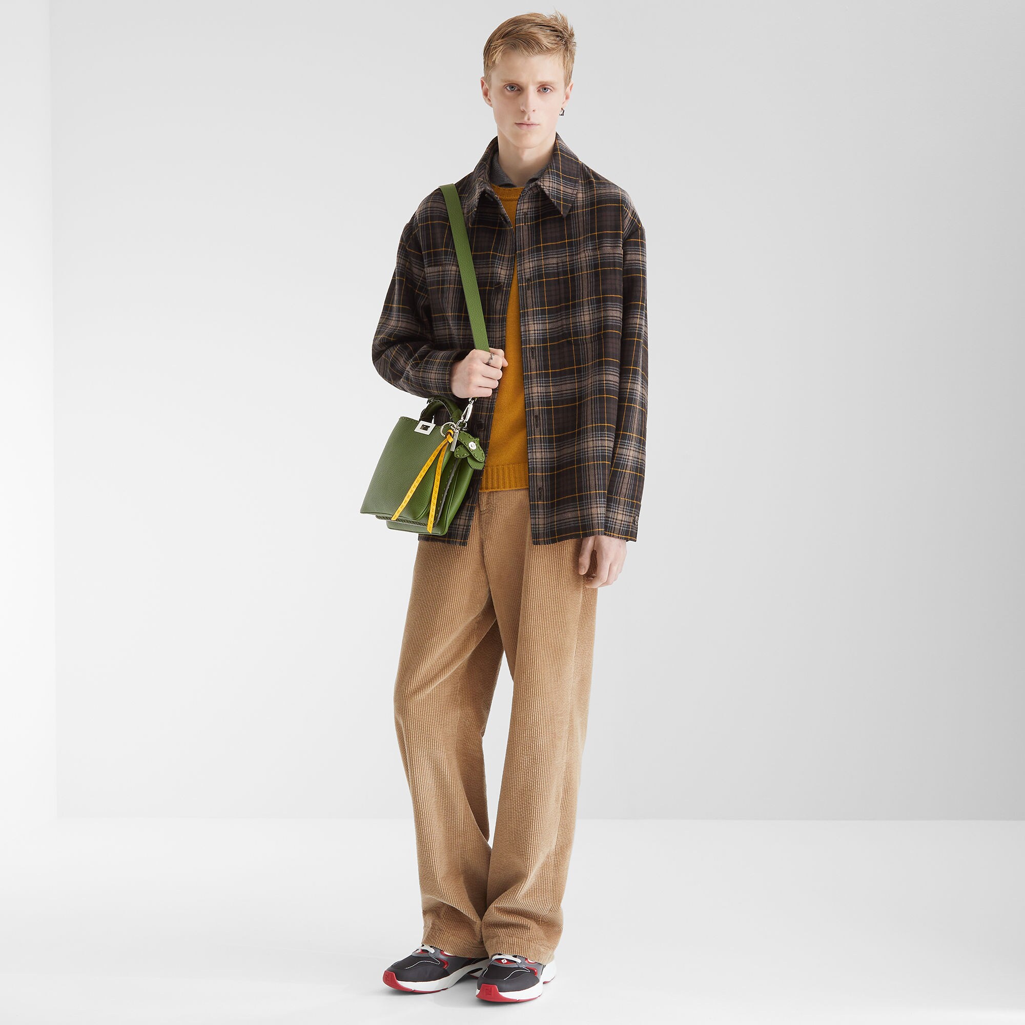 FENDI（キーホルダー）のフリマアイテム一覧