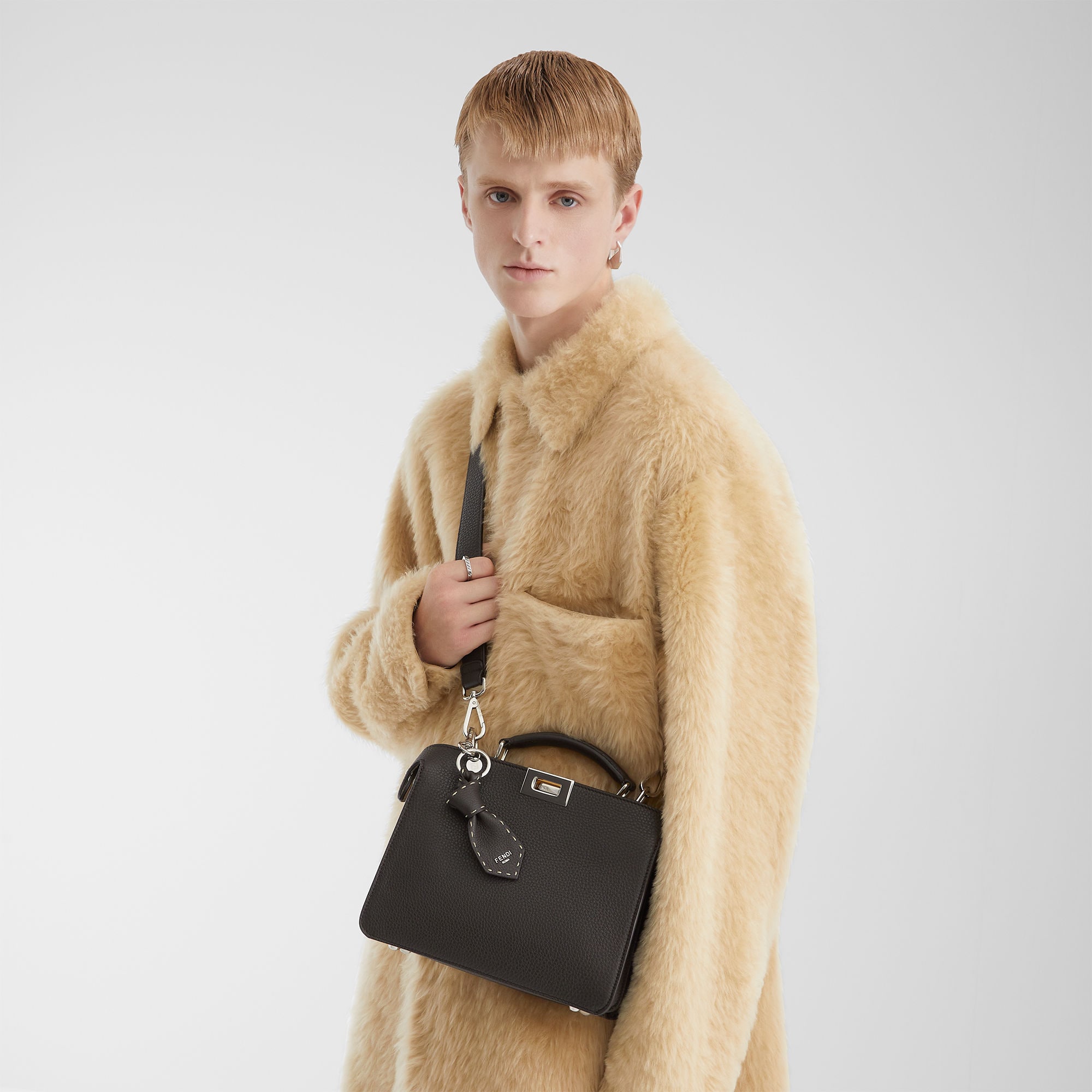 セレリア チャーム セレリア ブラウン | Fendi セレリア チャーム セレリア ブラウン | Fendi