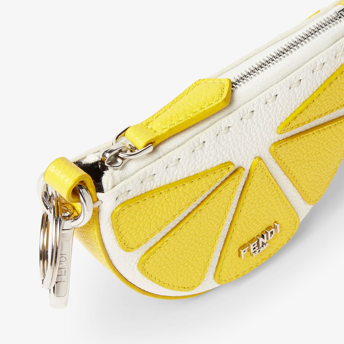 Lemon Charm