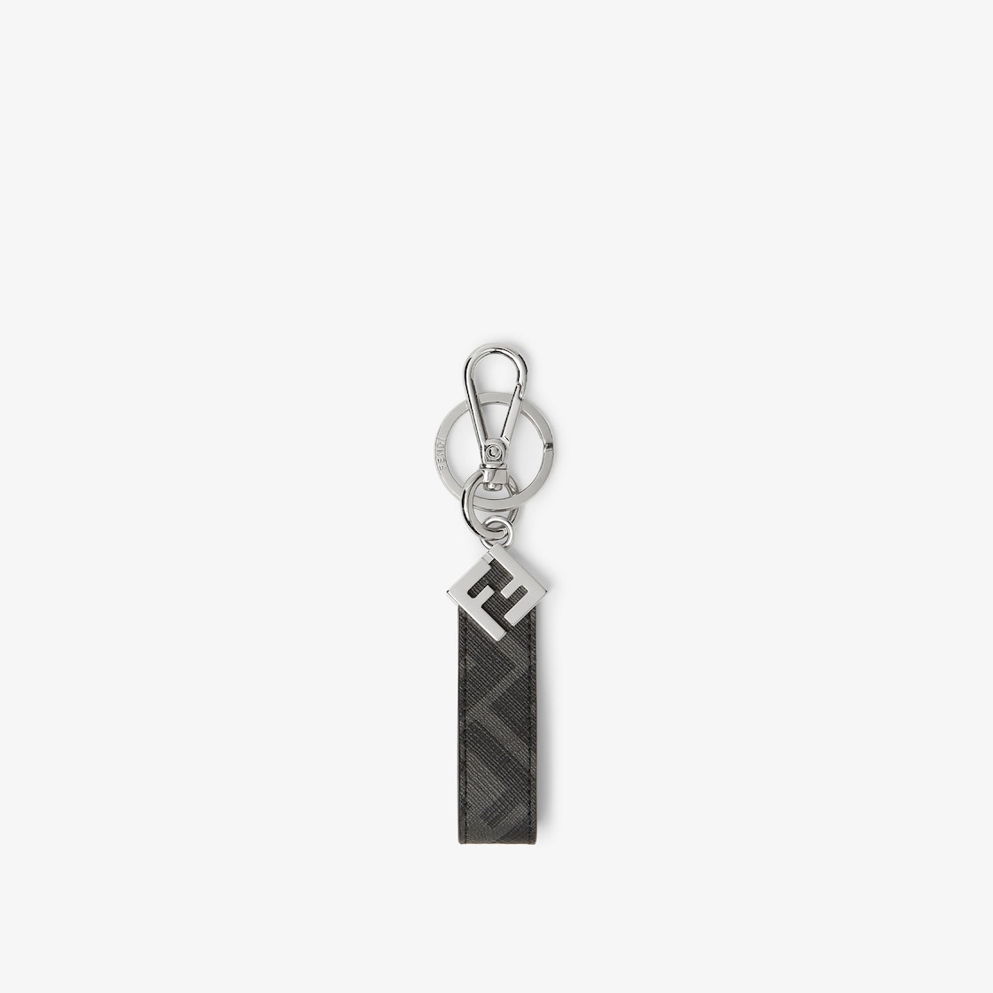 FF Squared Key Ring