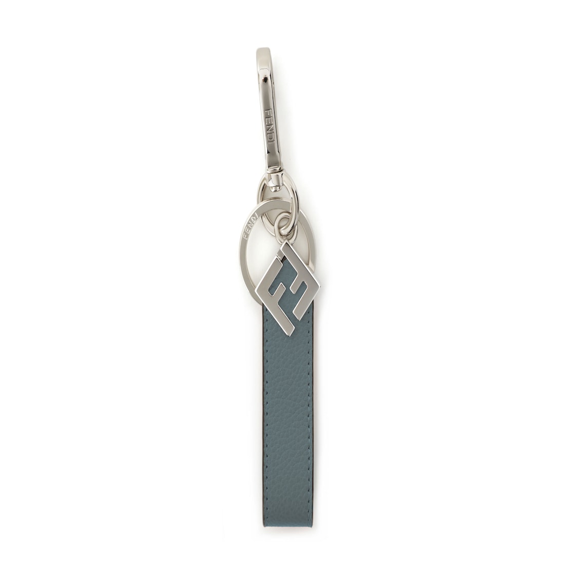 FF Squared Key Ring