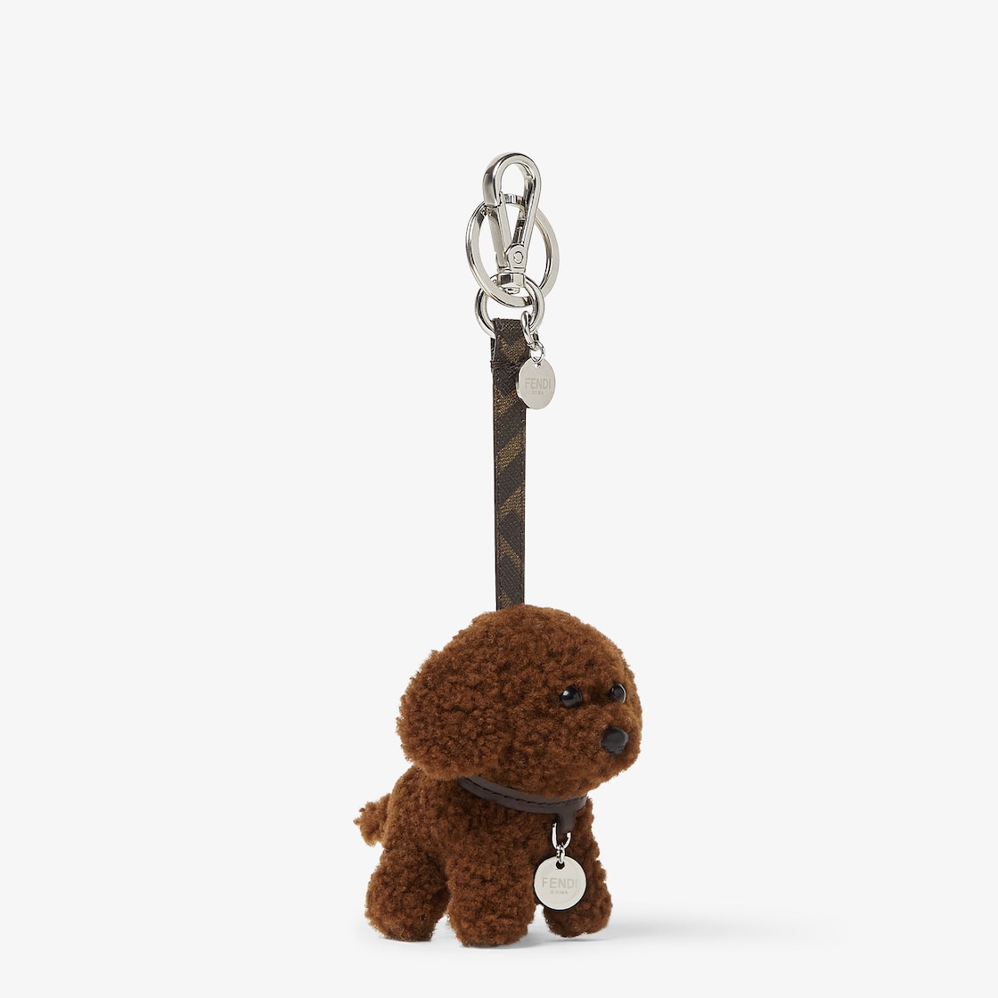 Charm Milo