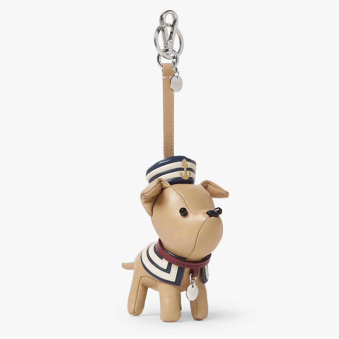 Ito Charm Leather Multicolor - Image 2/2
