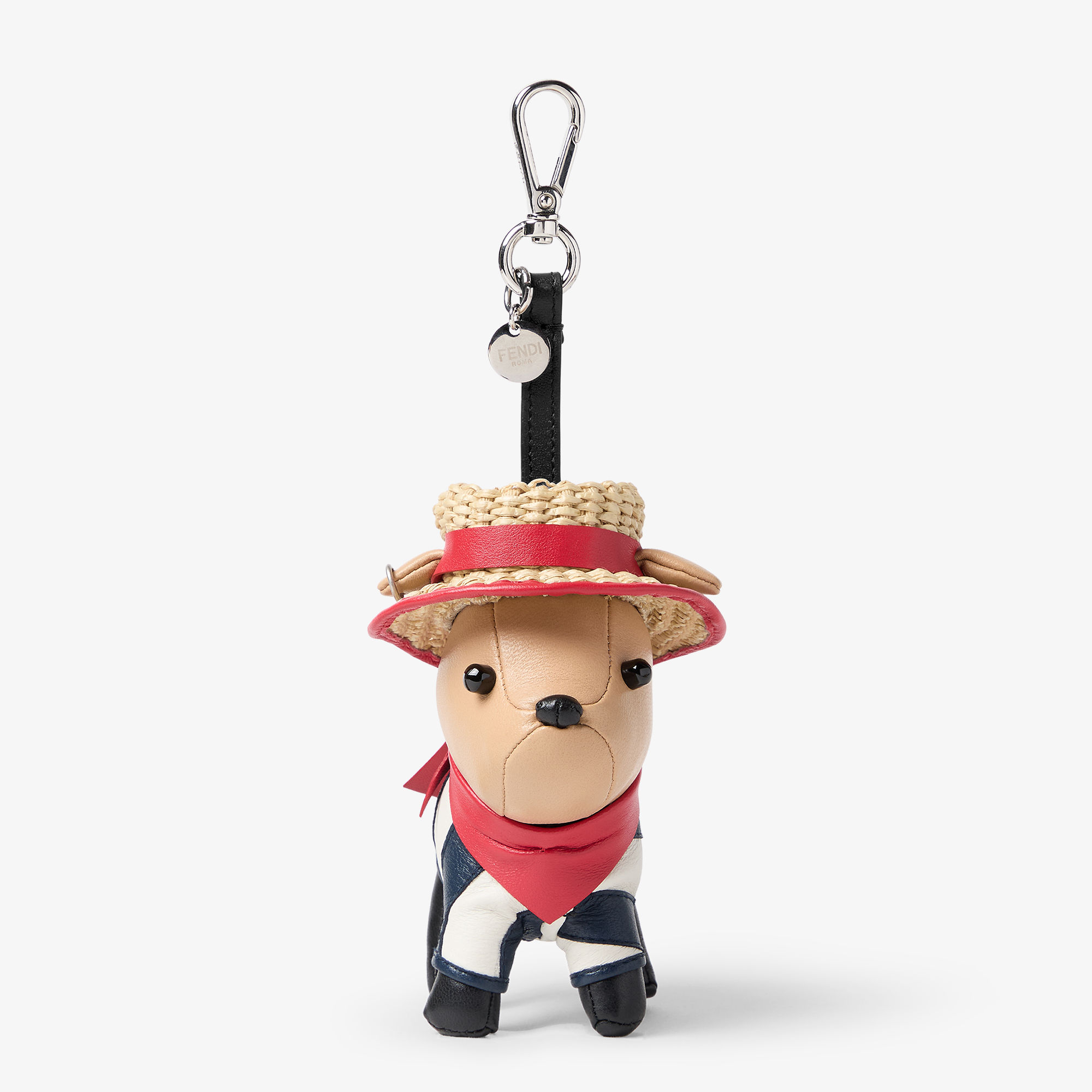 Ito Charm - Multicolour | FENDI International