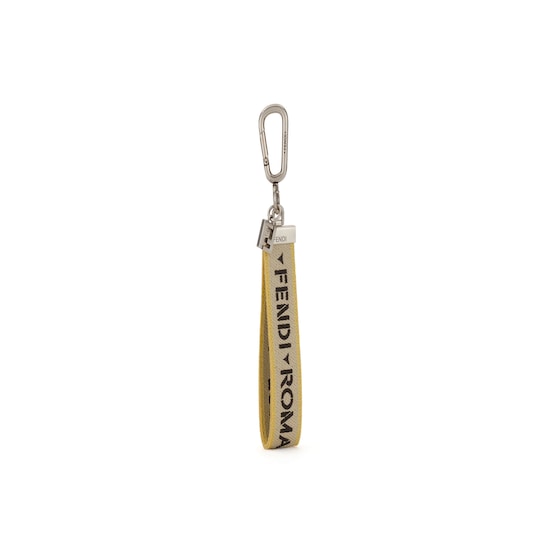 Fendi Key Ring 1925