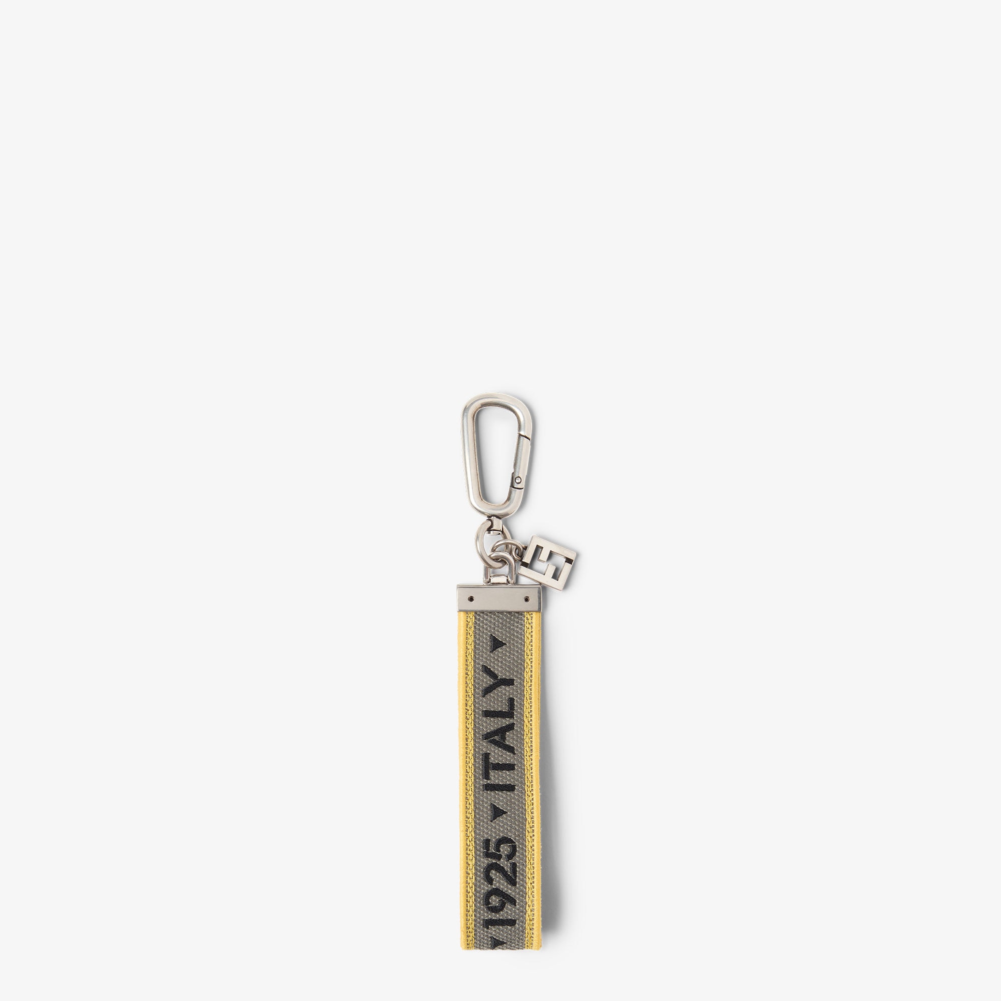 FENDI 1925 キーホルダー - グリーン | FENDI JP