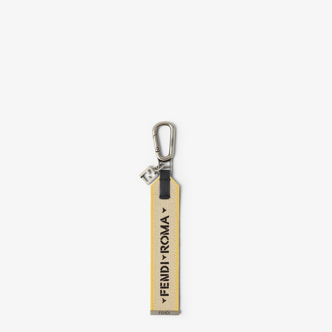 FENDI Key Ring 1925