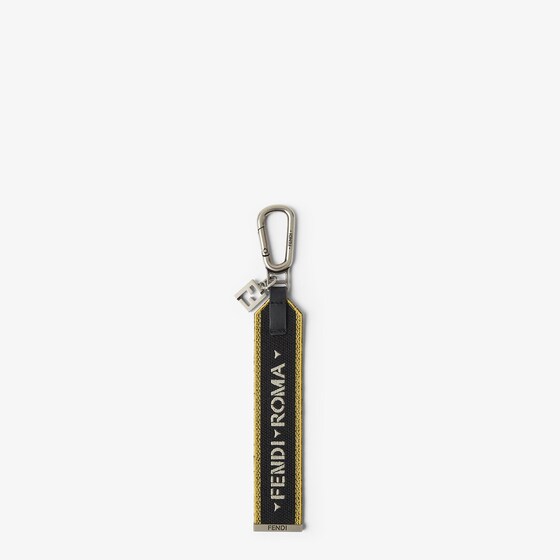Fendi 1925 Key Ring