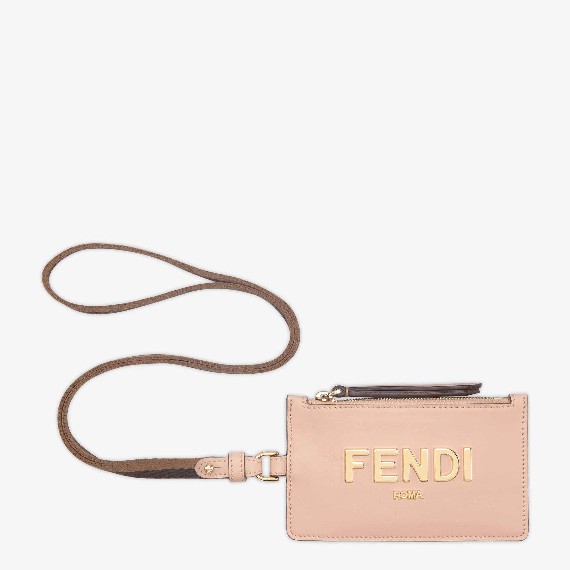 portacarte fendi