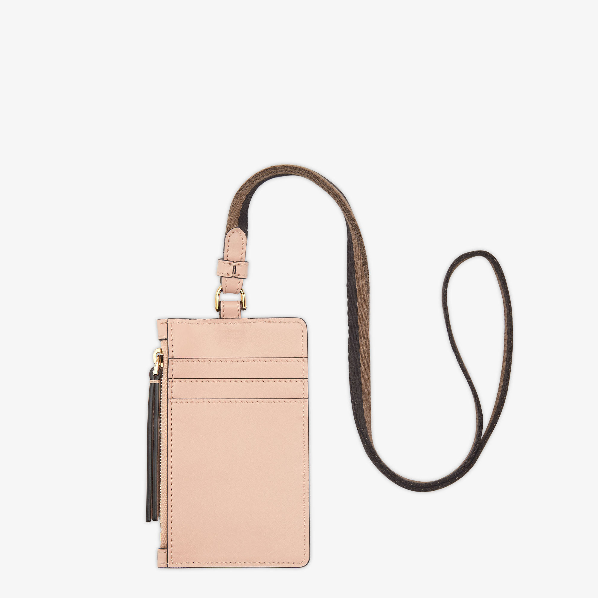 Fendi Id Card Holder