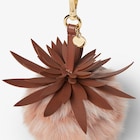 قلادة صغيرة Fendi Pineapple