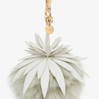 Fendi Pineapple Charm