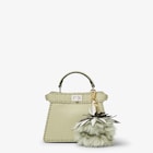 Fendi Pineapple Charm
