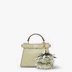 Fendi Pineapple Charm