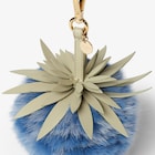 Fendi Pineapple Charm