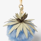 قلادة صغيرة Fendi Pineapple