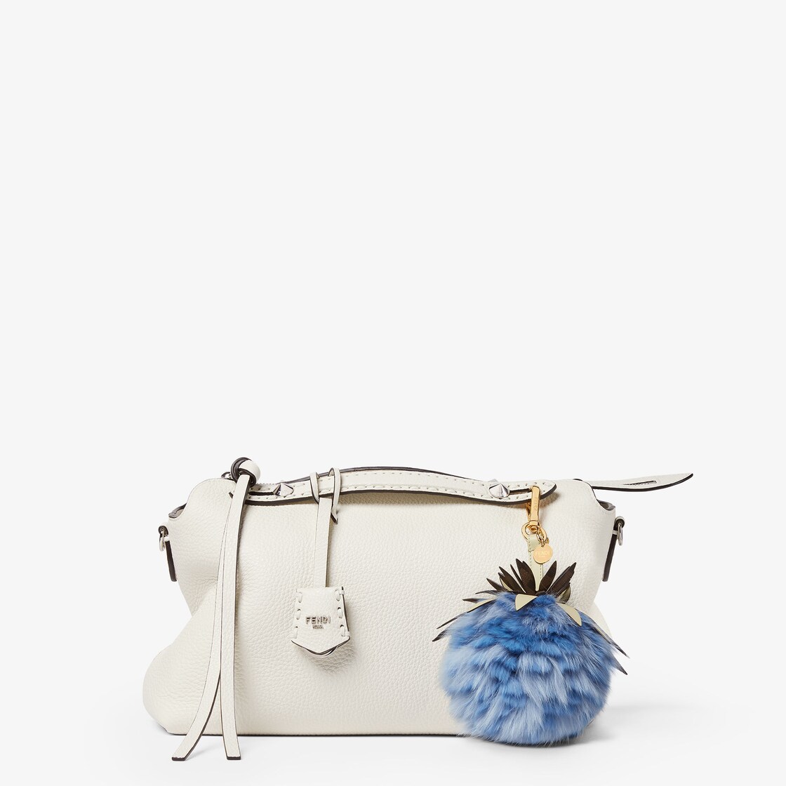 Подвеска Fendi Pineapple