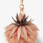 Fendi Pineapple Charm