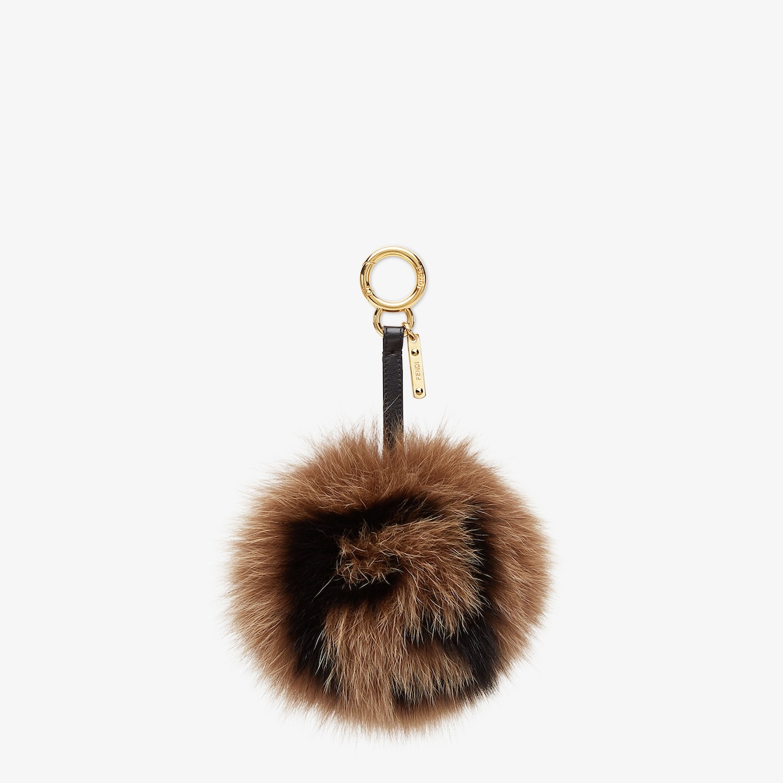 Pompom Charm