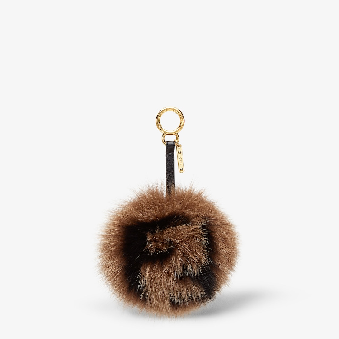 Charm Pompon