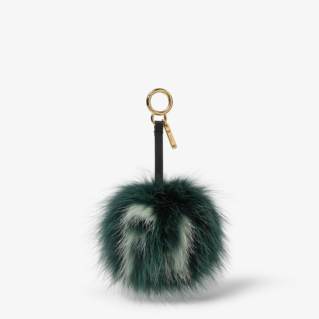 Pompom Charm