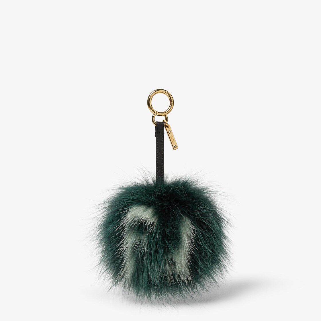 ウィメンズ デザイナー チャーム・バッグ アクセサリー | FENDI JP
