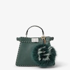 Pompom Charm