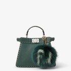 Pompom Charm image 3 of 4