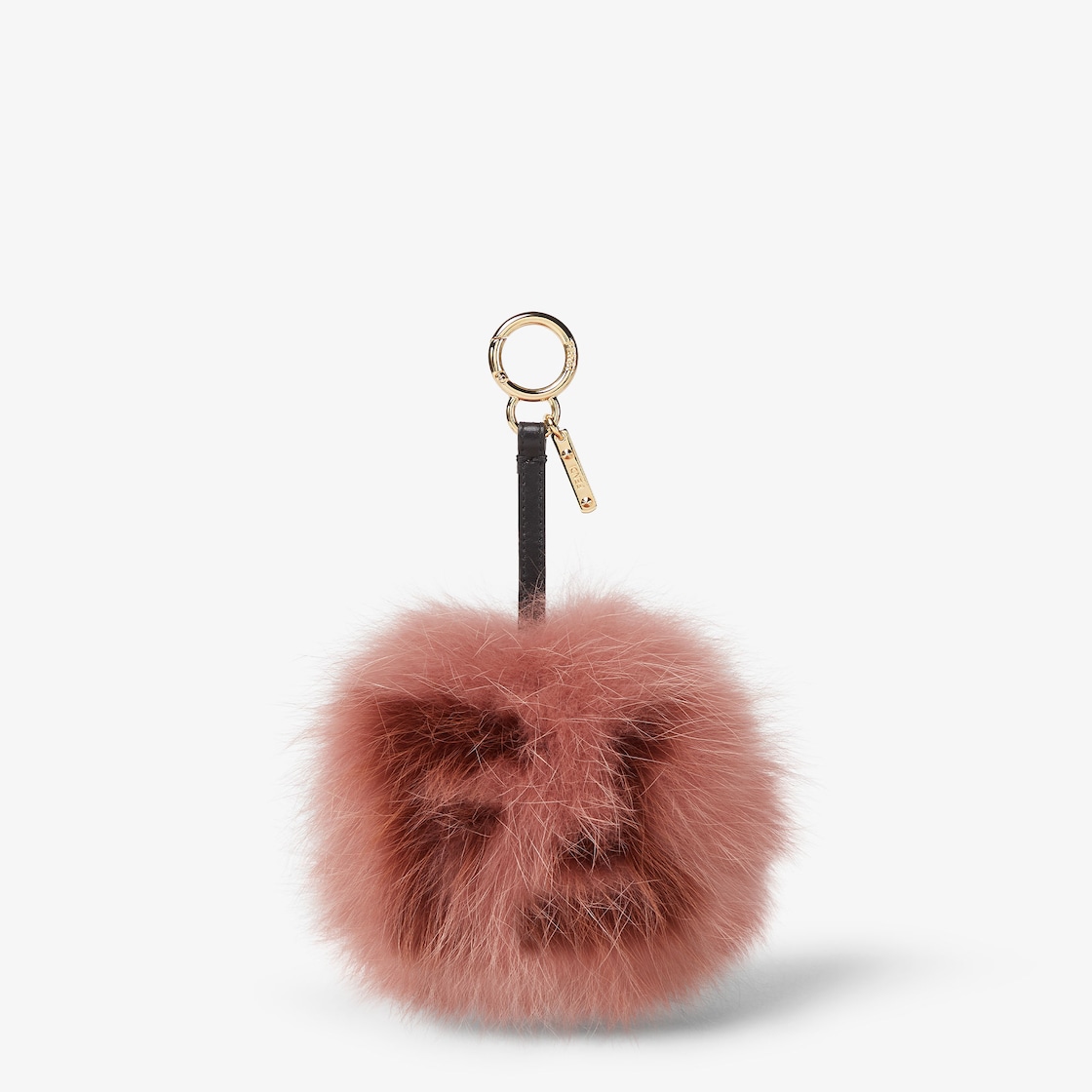Pompom Charm