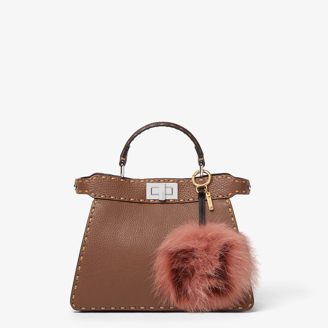Charm Pompon