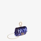 Nano Baguette Charm