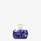 Nano Baguette Charm