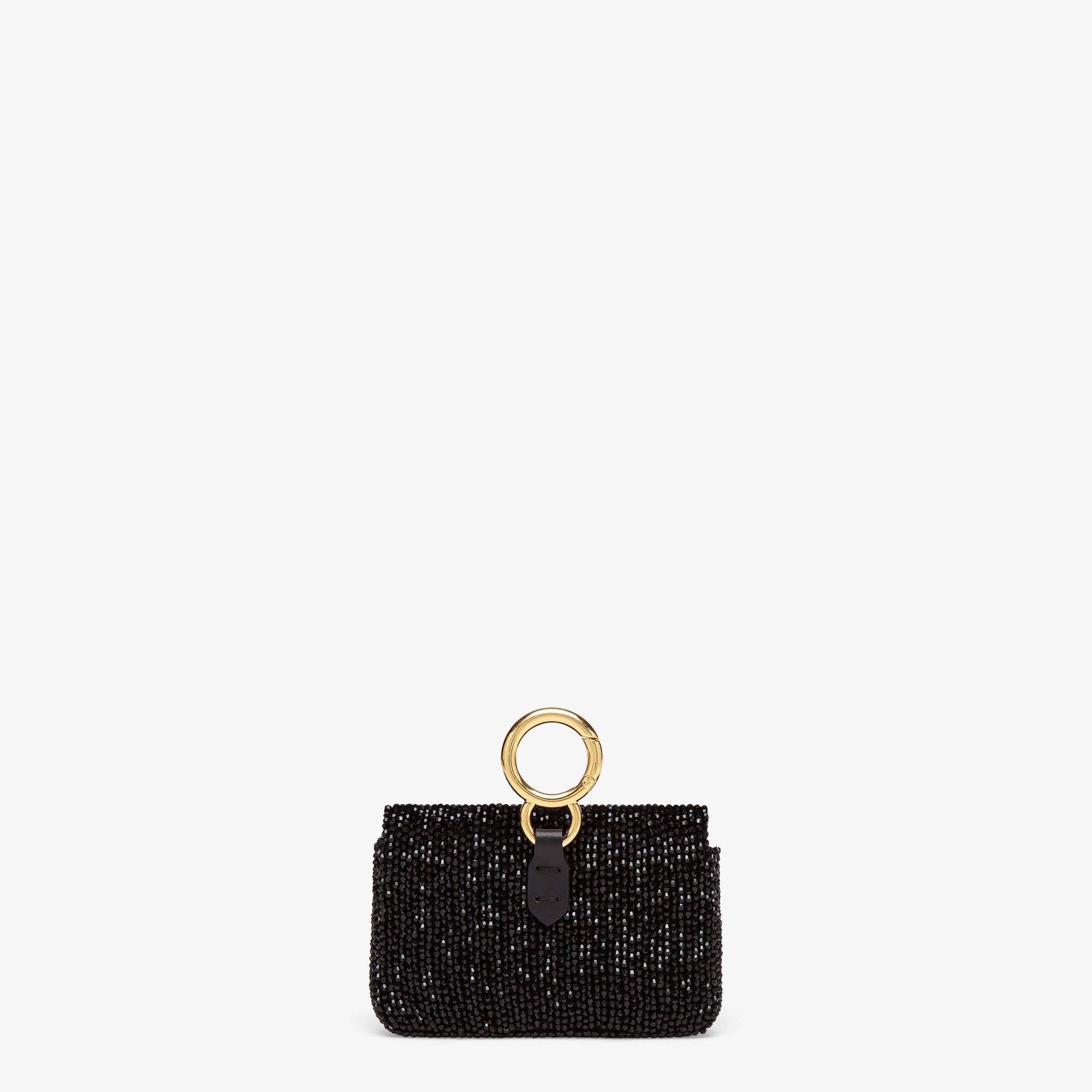 FENDI チャーム Fendi ☆ バッグ チャーム 目黒蓮 さん着用 (FENDI/バッグ