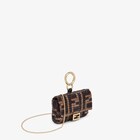 fendi beaded nano baguette