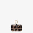 Nano Baguette Charm