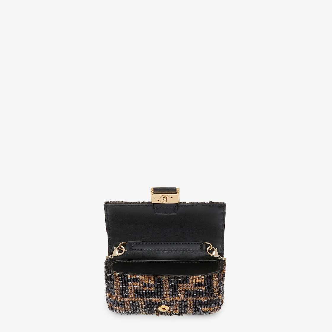 Nano Baguette Charm Multicolour - Image 4/4