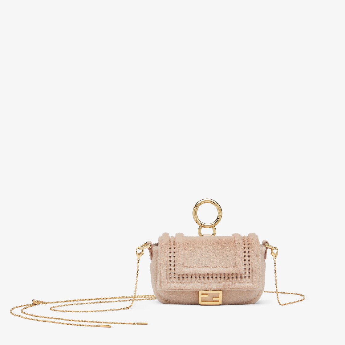 Micro Noé Bag Charm S00 - Accessories