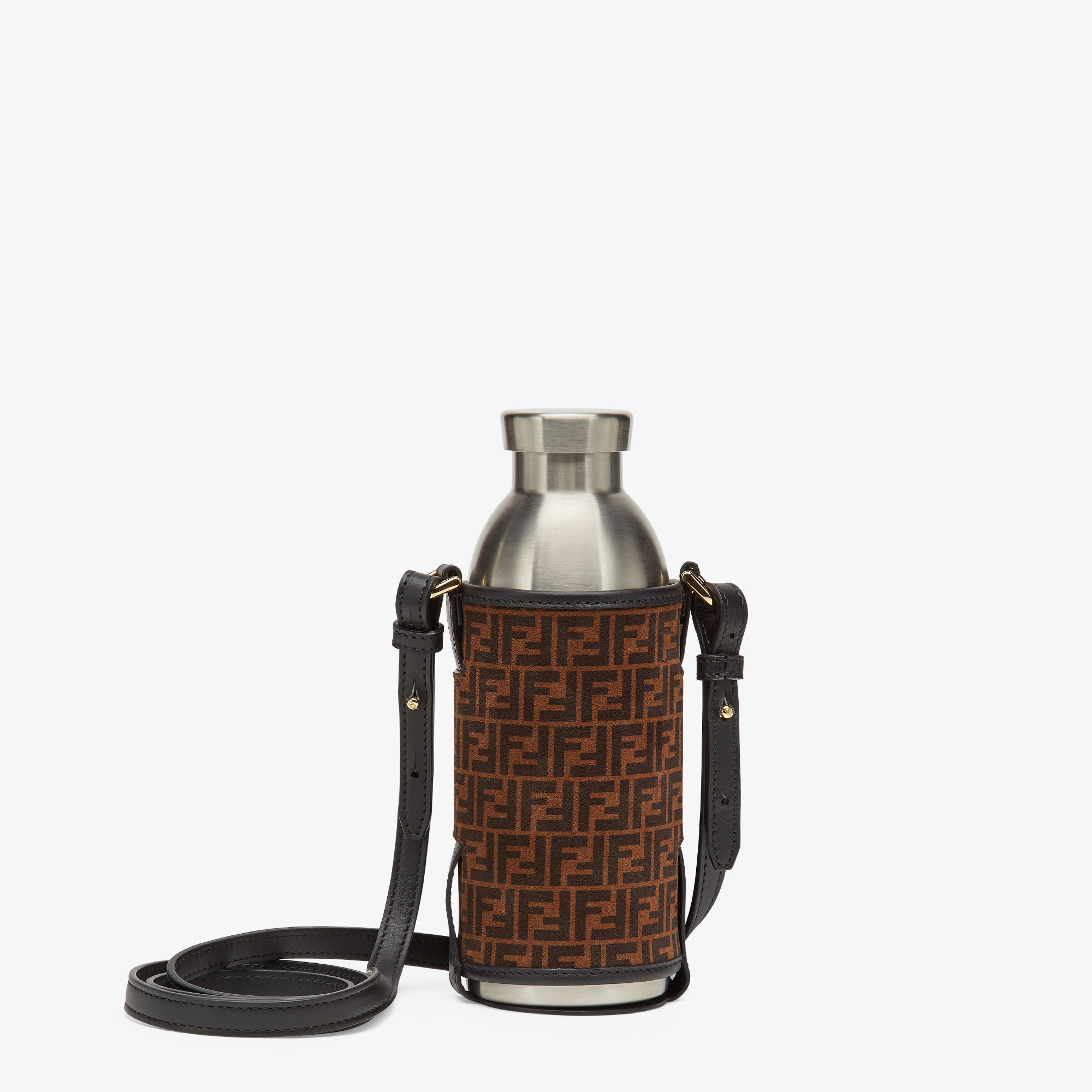 特別送料無料！】 フェンディ FENDI ボトルホルダー タンブラー tdh