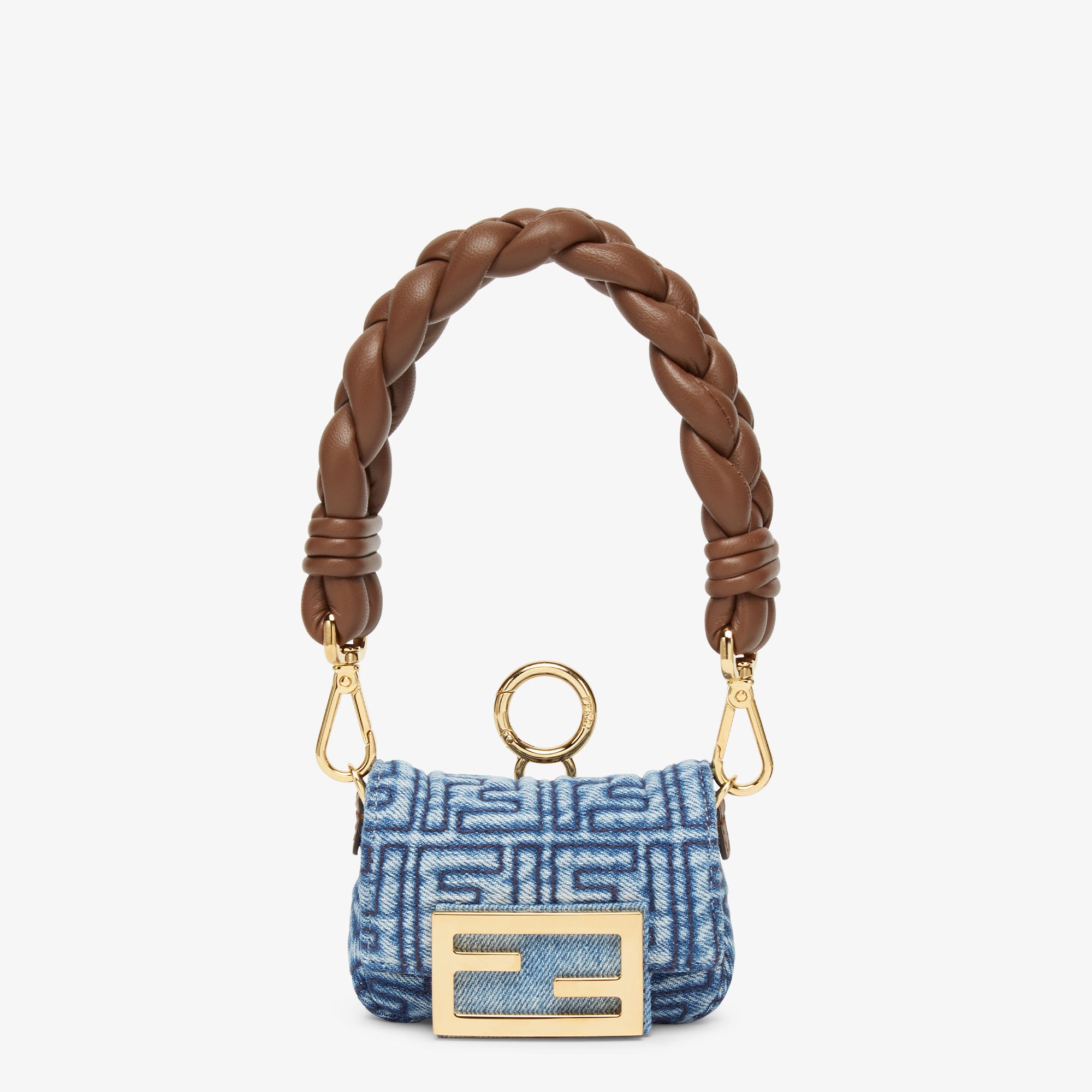 charm nano baguette