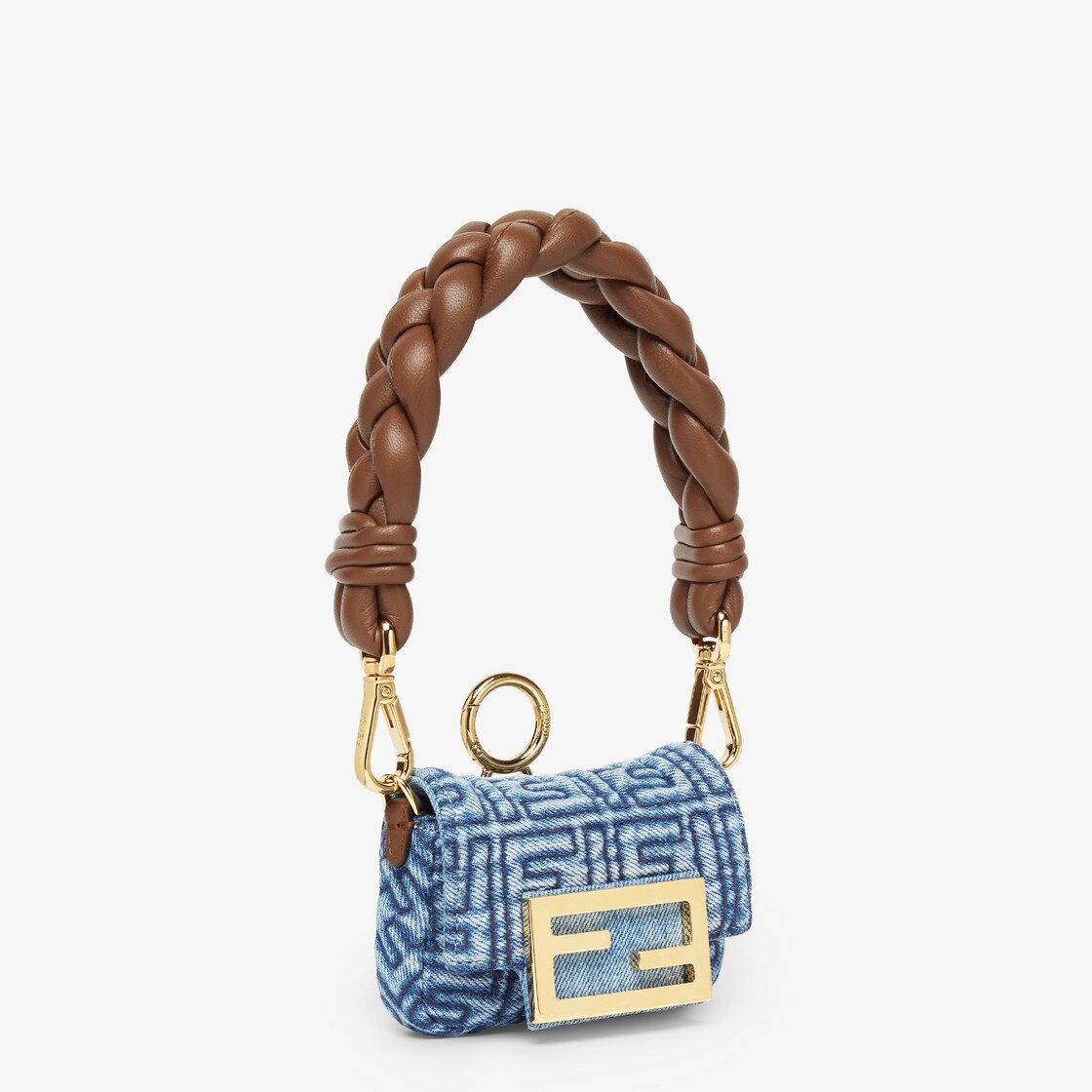 WEB限定カラー FENDI カーリトチャーム チャーム - art27.events