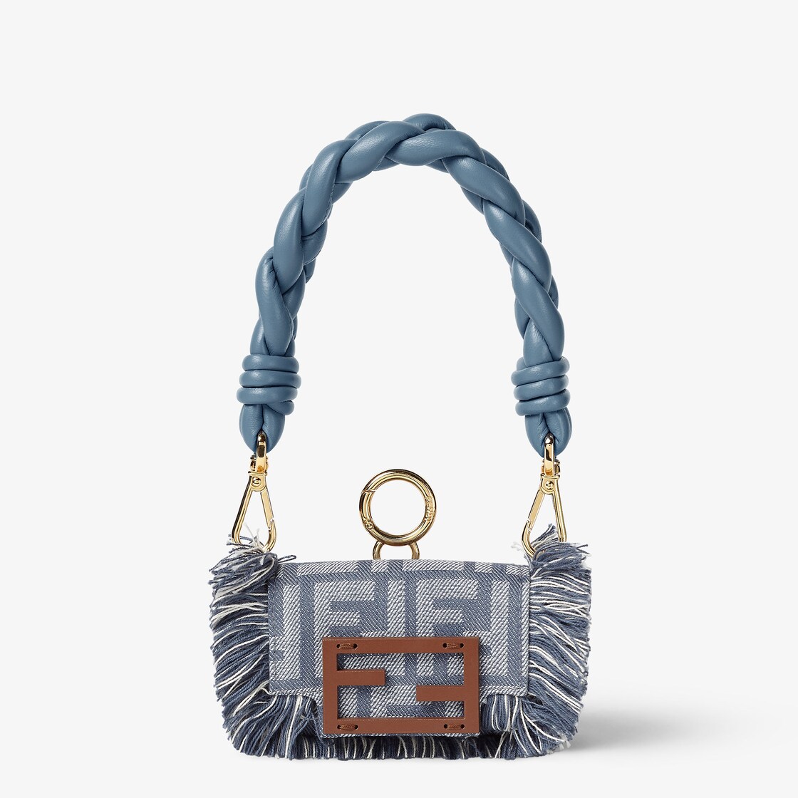 Bijou de sac Nano Baguette