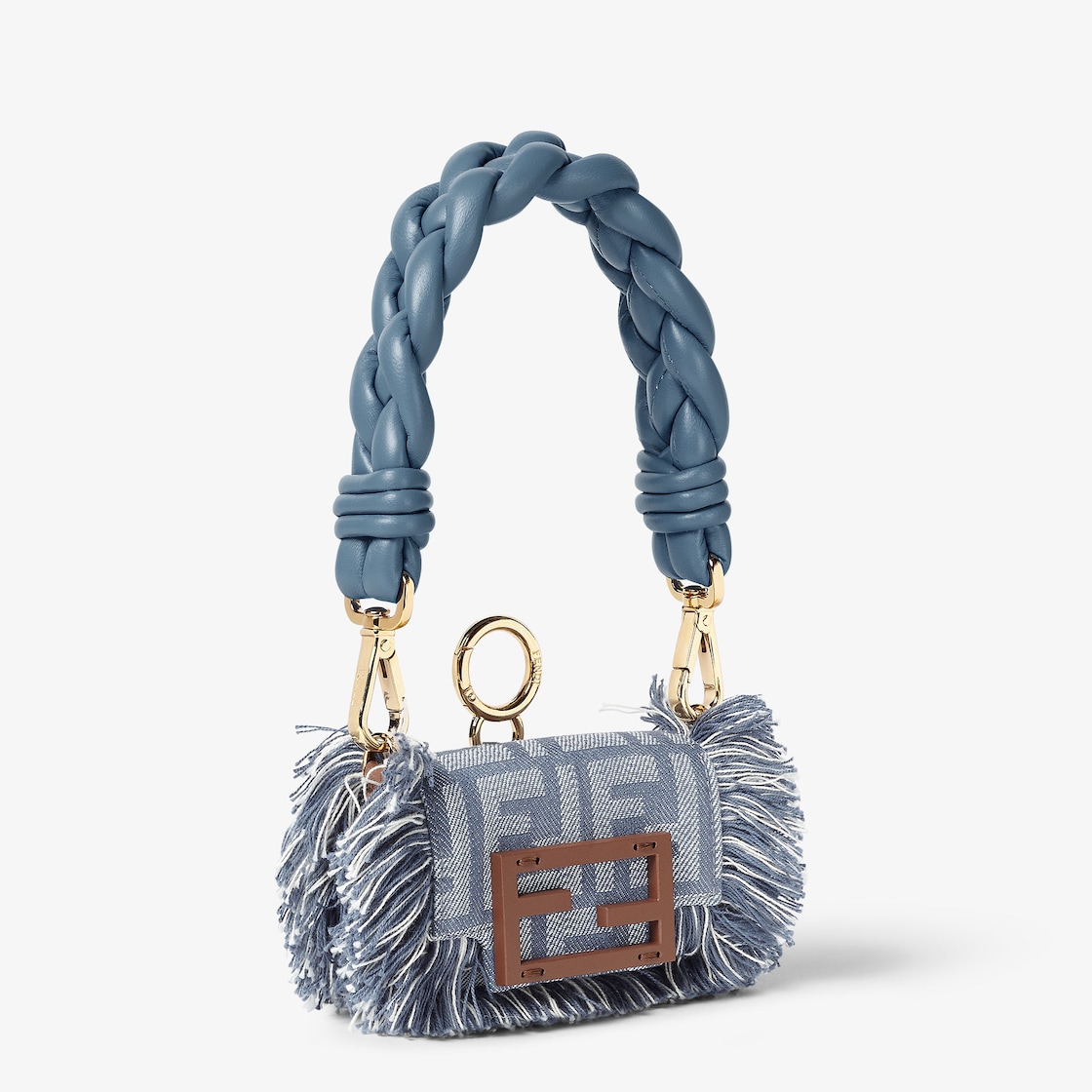 Bijou de sac Nano Baguette