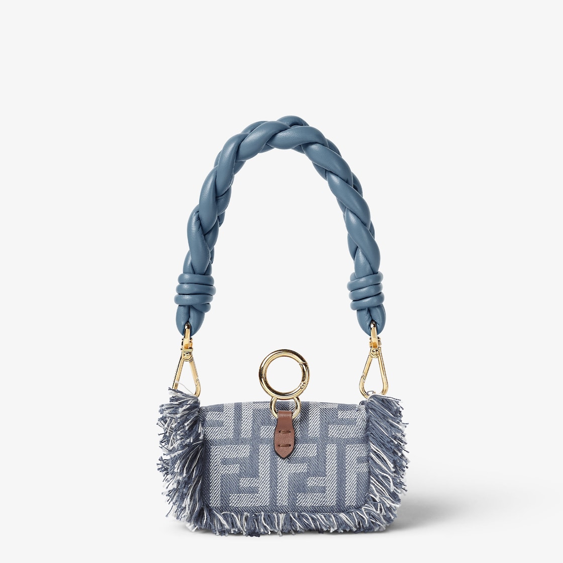 Bijou de sac Nano Baguette