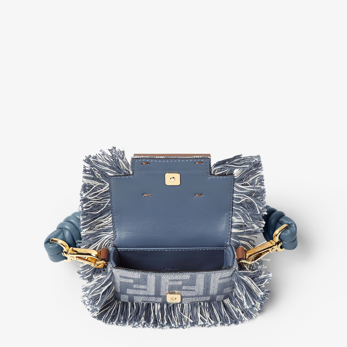Bijou de sac Nano Baguette