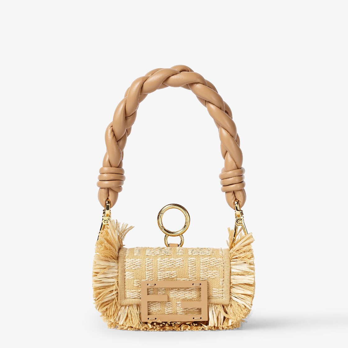 Bijou de sac Nano Baguette