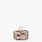 Nano Baguette Charm