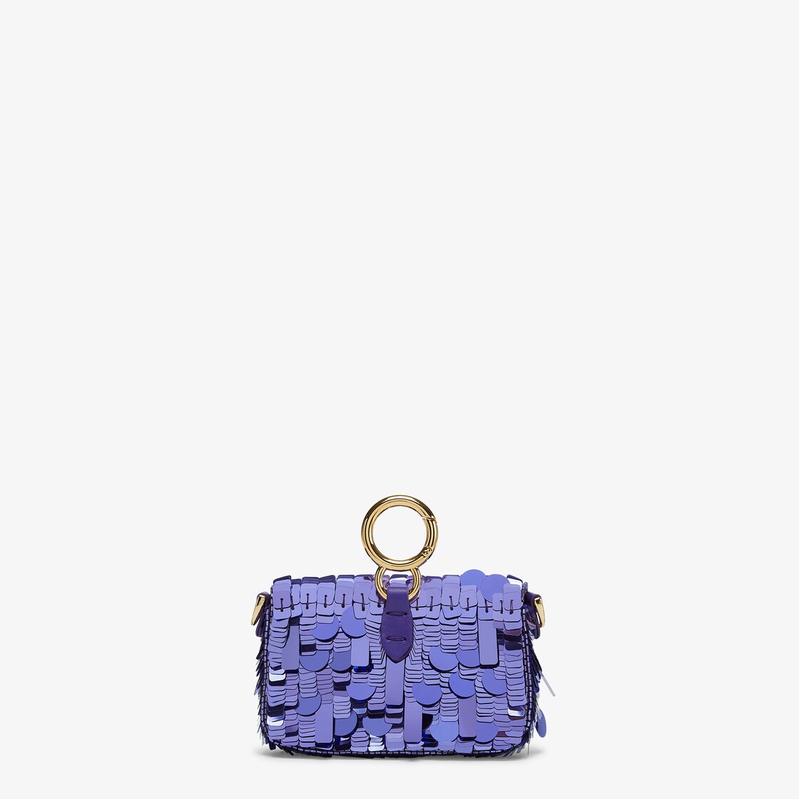 Colgante Nano Baguette